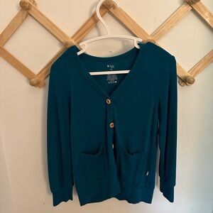 Kyte Baby Cardigan